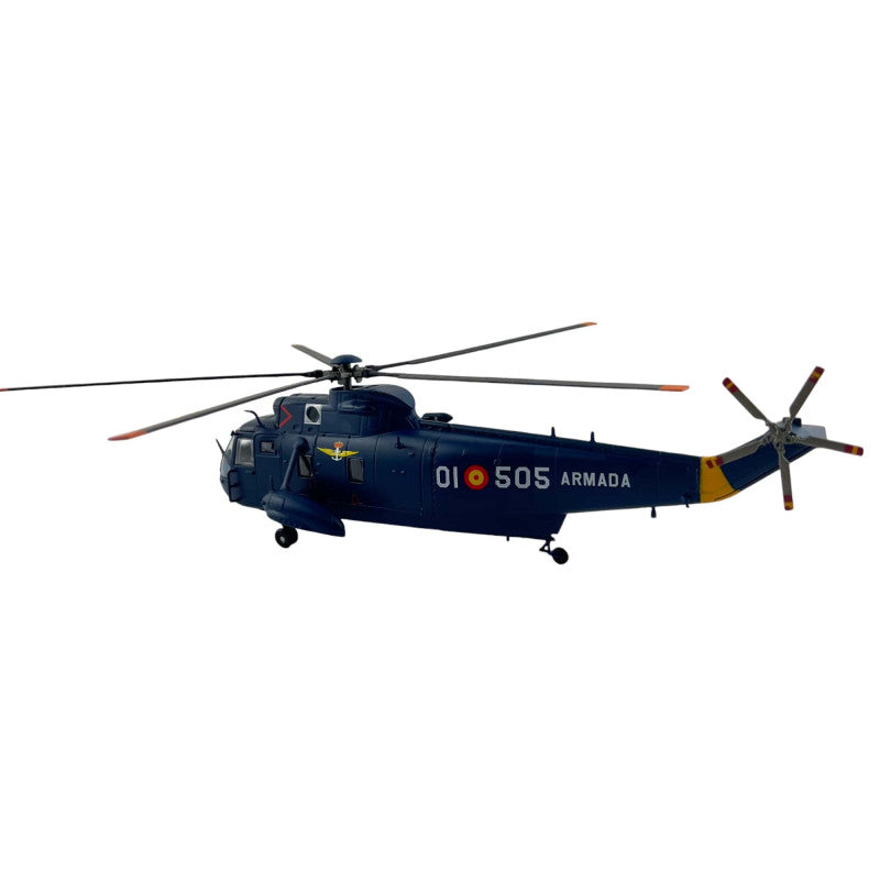 Agusta SH-3D Sea King AS-61 - Diecast Model Helicopter