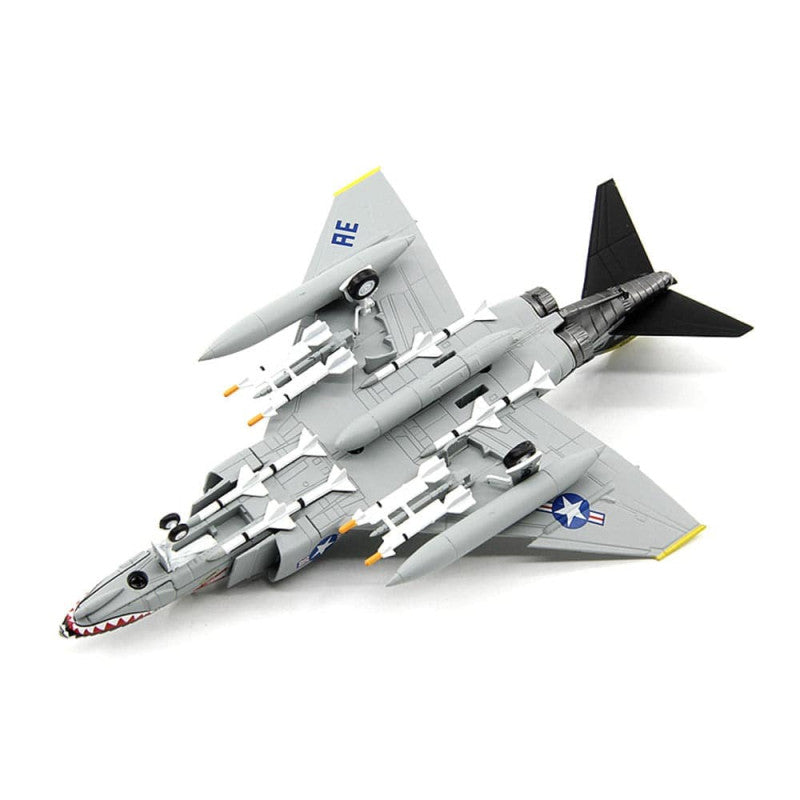 US Navy F-4 Phantom II - Diecast Model Aircraft