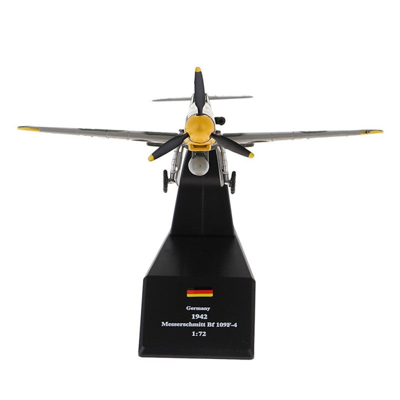 Messerschmitt BF 109F-4 - Diecast Model Aircraft