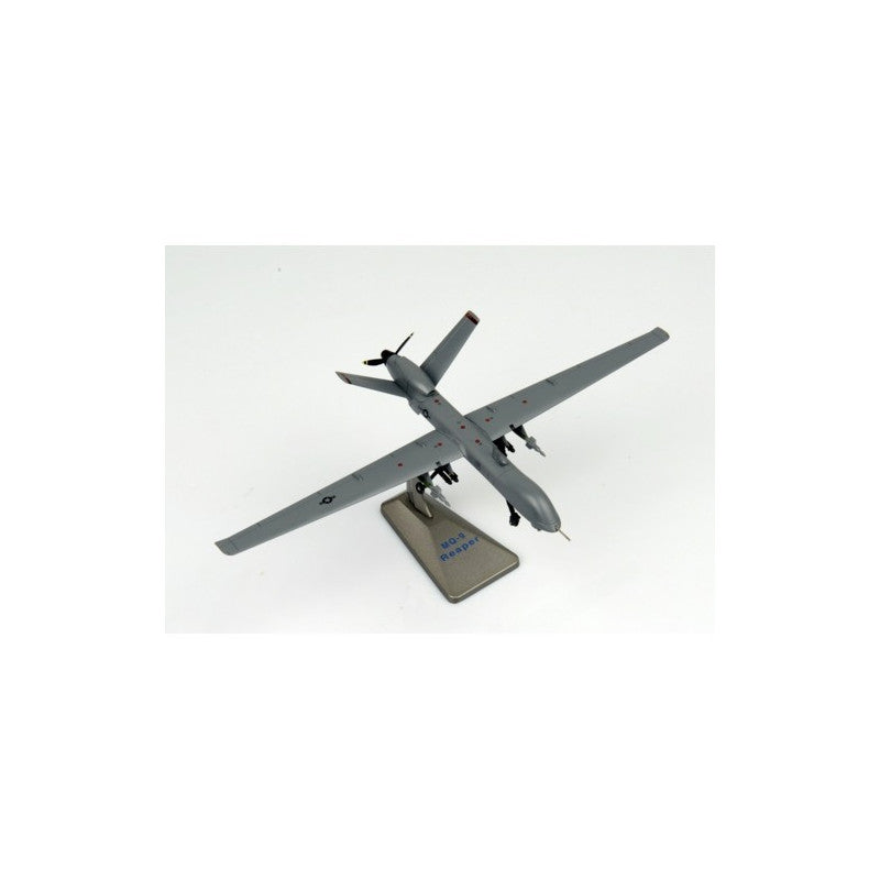 USAF MQ-9 Reaper Diecast Model Aircraft