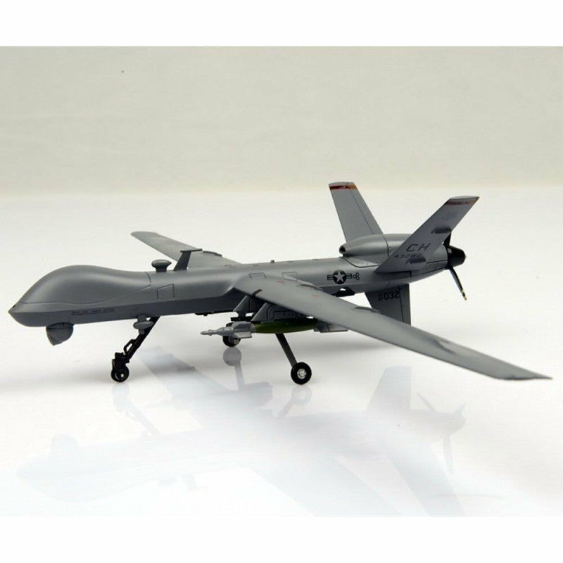 USAF MQ-9 Reaper Diecast Model Aircraft