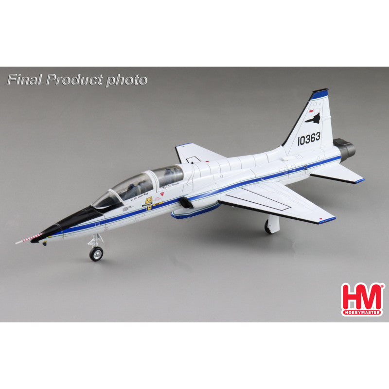 Northrop T-38 Talon Premium Diecast Model Aircraft