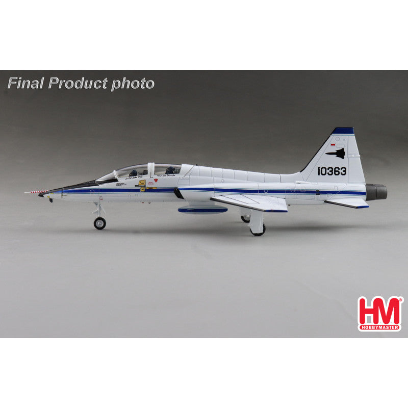 Northrop T-38 Talon Premium Diecast Model Aircraft