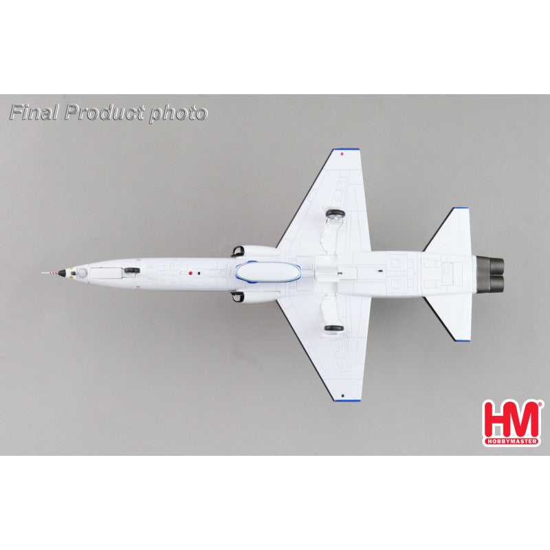 Northrop T-38 Talon Premium Diecast Model Aircraft