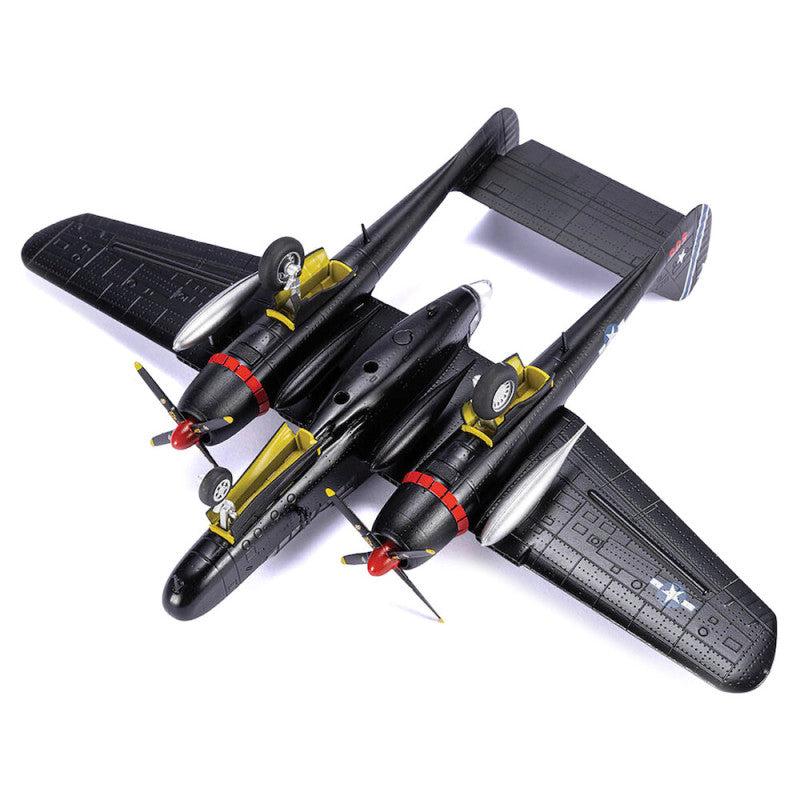 Northrop P-61B Black Widow Diecast Model Aircraft