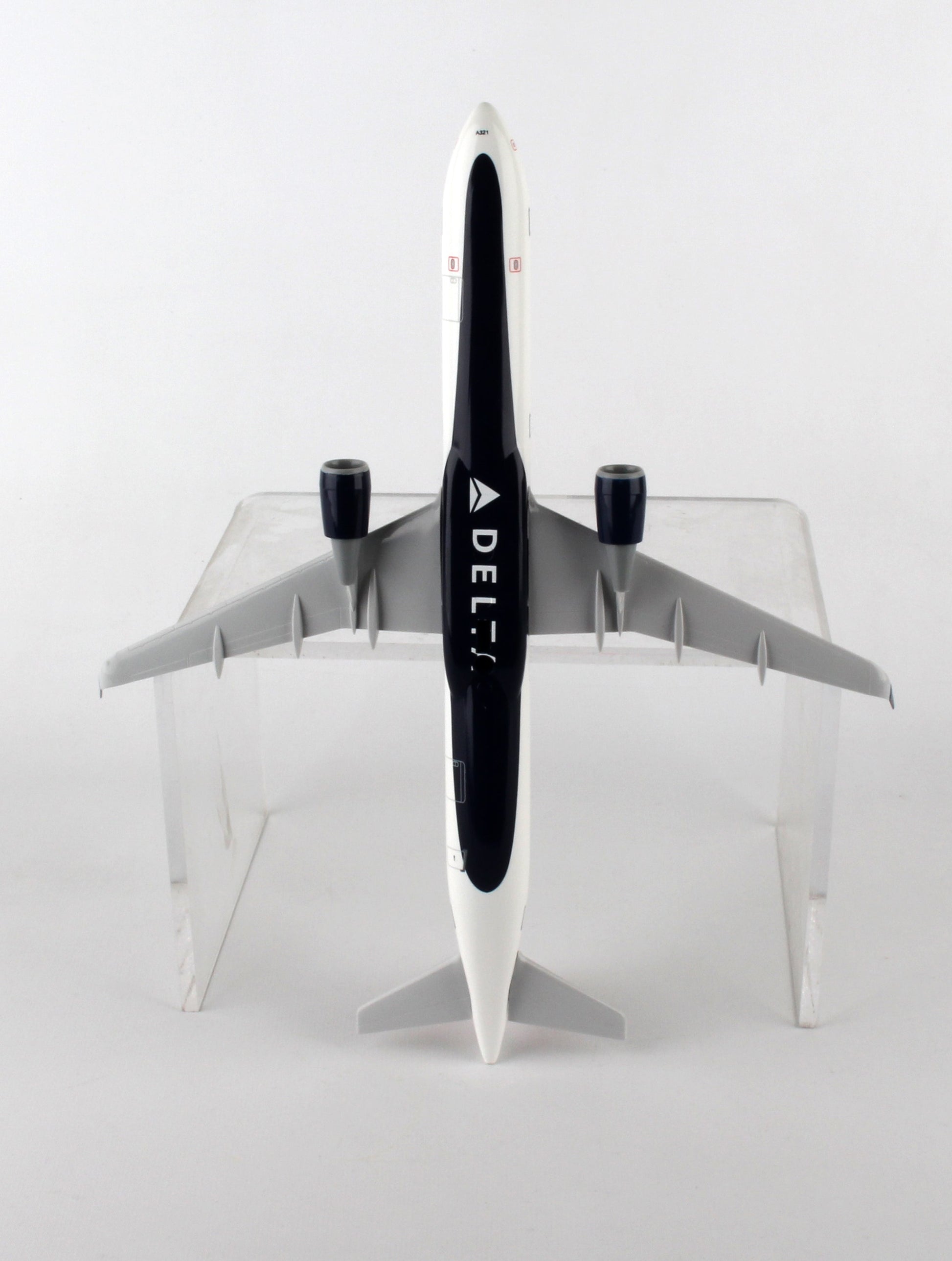SKR878 SKYMARKS DELTA A321 1/150