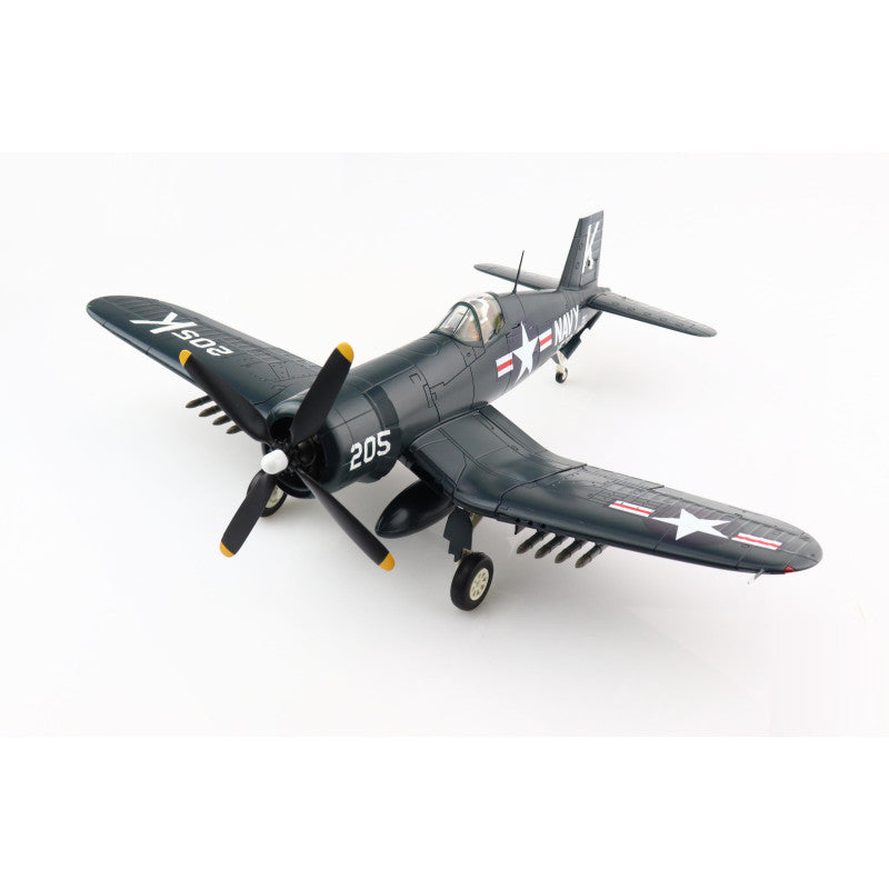 Vought F4U Corsair Premium Diecast Model Aircraft