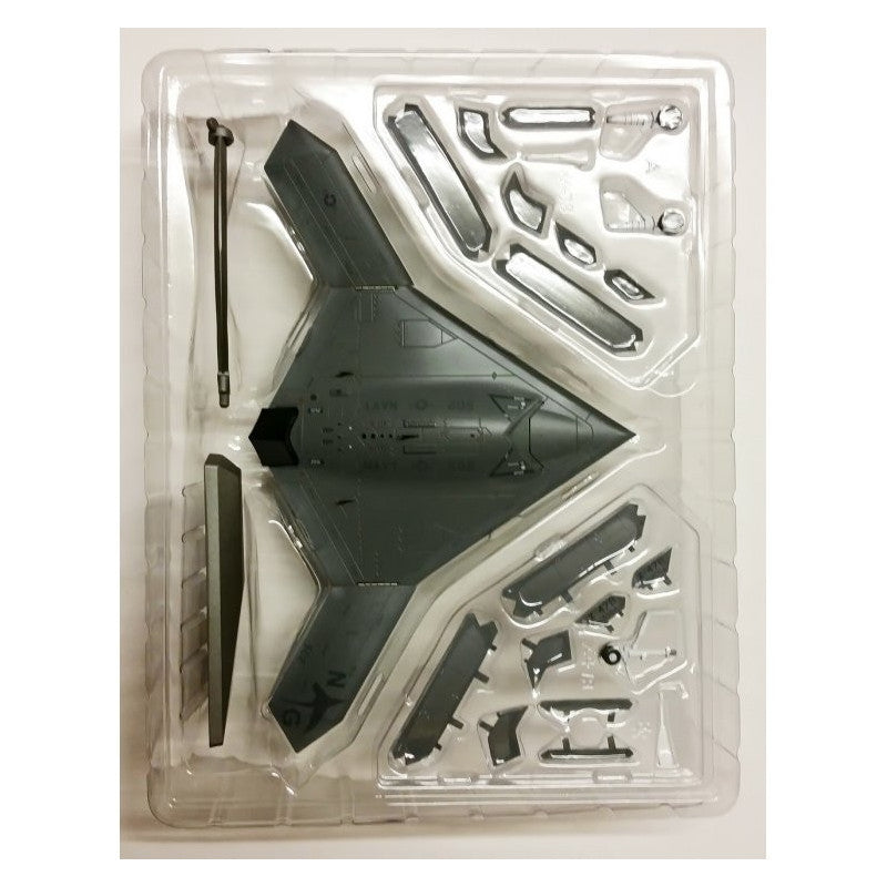 X-47B Pegasus UCAV Diecast Model Aircraft