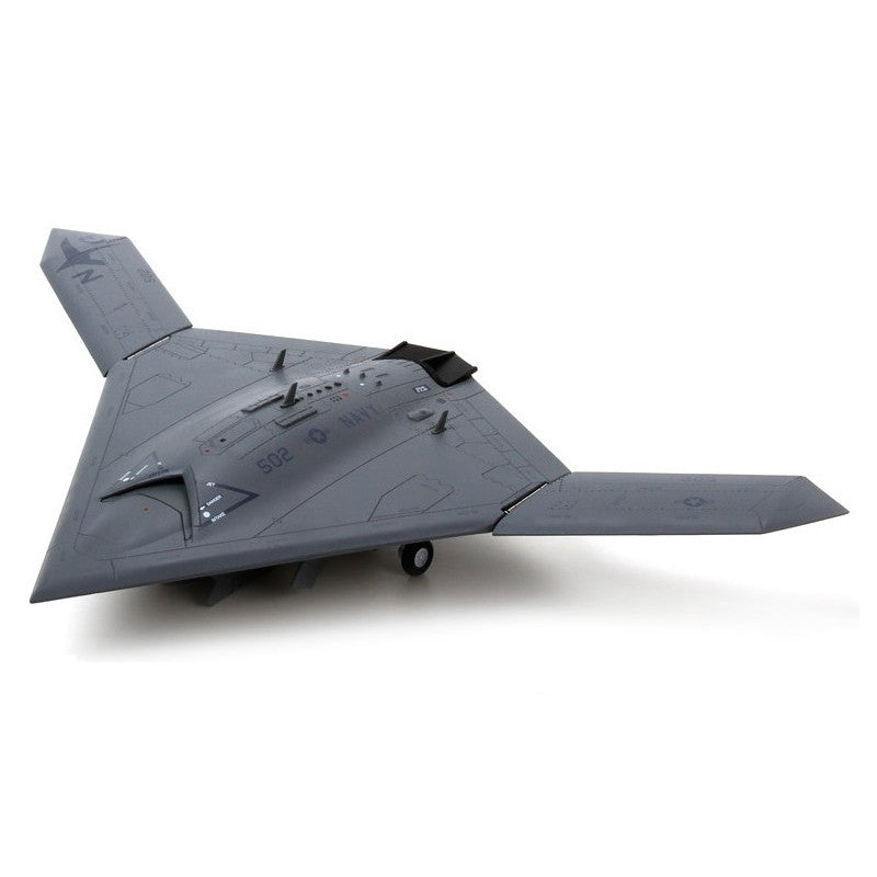 X-47B Pegasus UCAV Diecast Model Aircraft